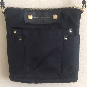 Marc Jacobs Nylon Crossbody Bag